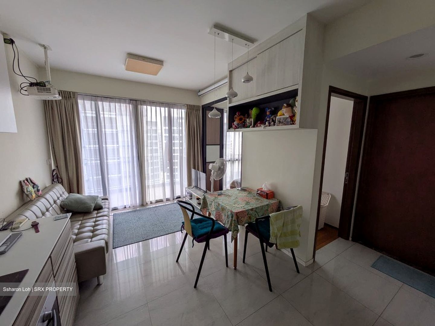 Parc Centros (D19), Condominium #606321601